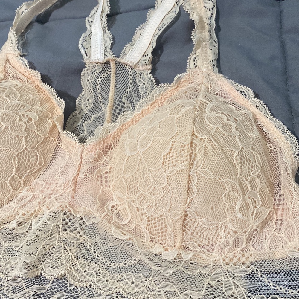 NWT Inteco Intimates bralette - Picture 2 of 5
